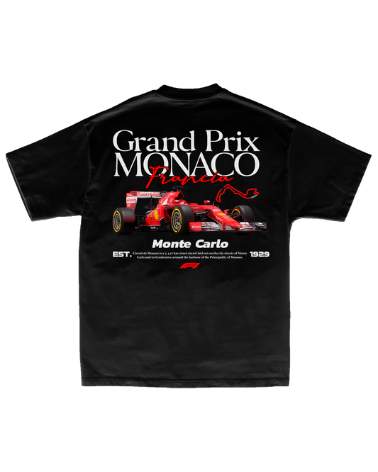 Tee Ferrari F1 Monte Carlo 1929