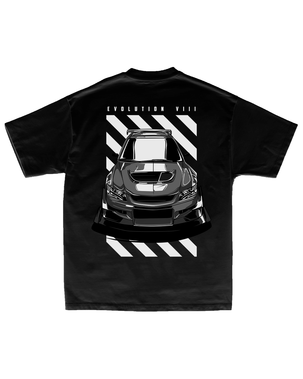 Tee Evo VIII