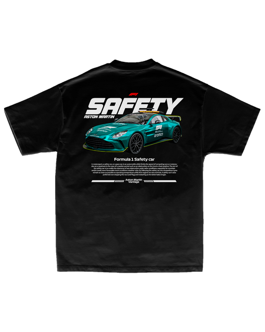 Tee Aston Martin Vantage Safety Car