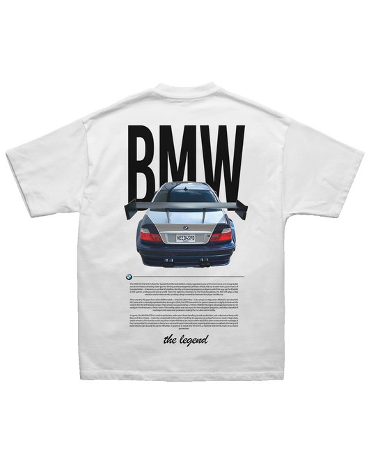 Tee Need for Speed BMW