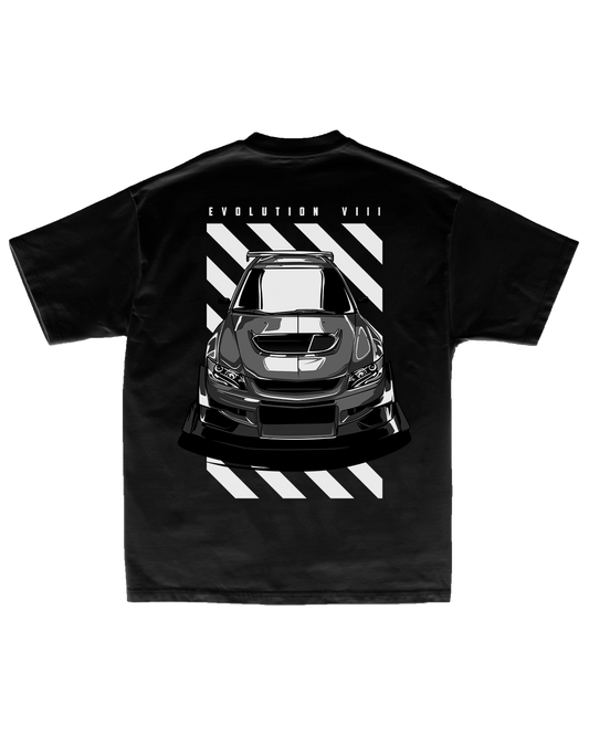 Tee Evo VIII
