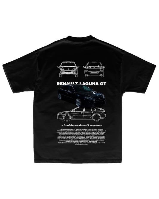 Custom Car Tee – Template 01