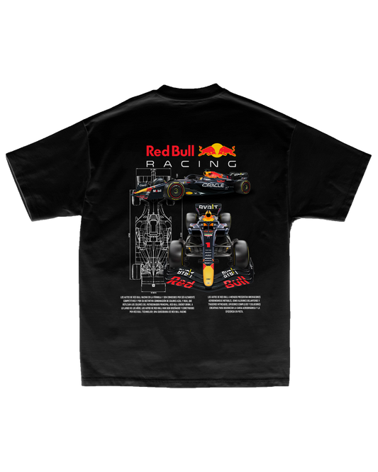 Tee Red Bull Racing F1 Max Verstappen