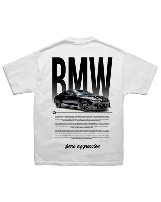 Custom Car Tee – Template 03